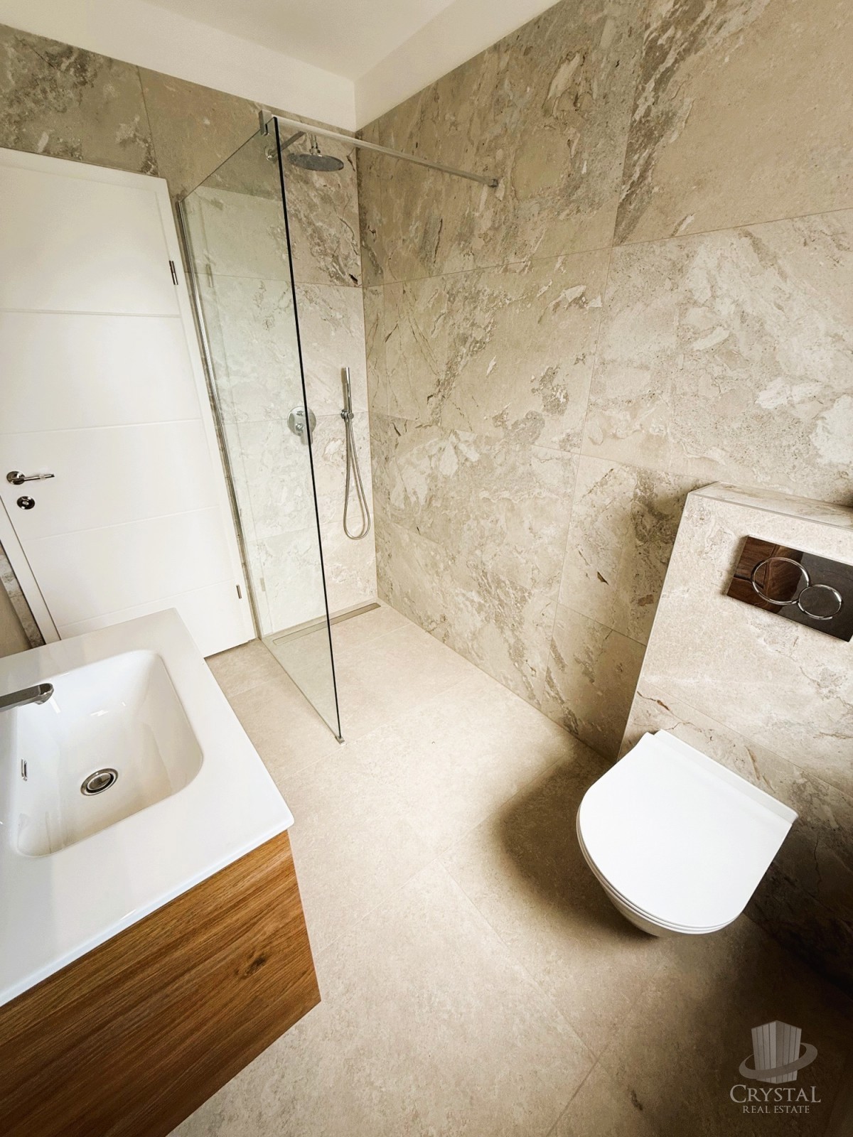 Umago - appartamento con due camere da letto in un nuovo edificio