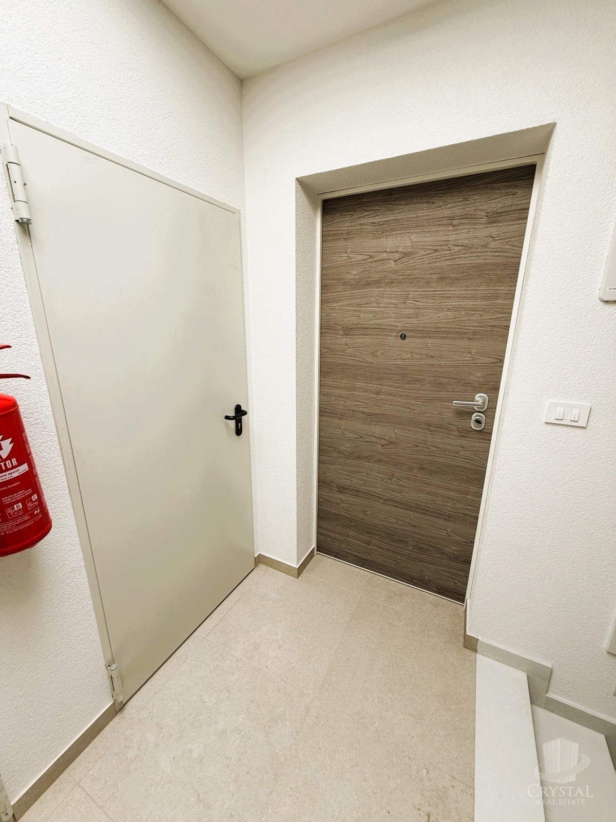 Umago - appartamento con due camere da letto in un nuovo edificio