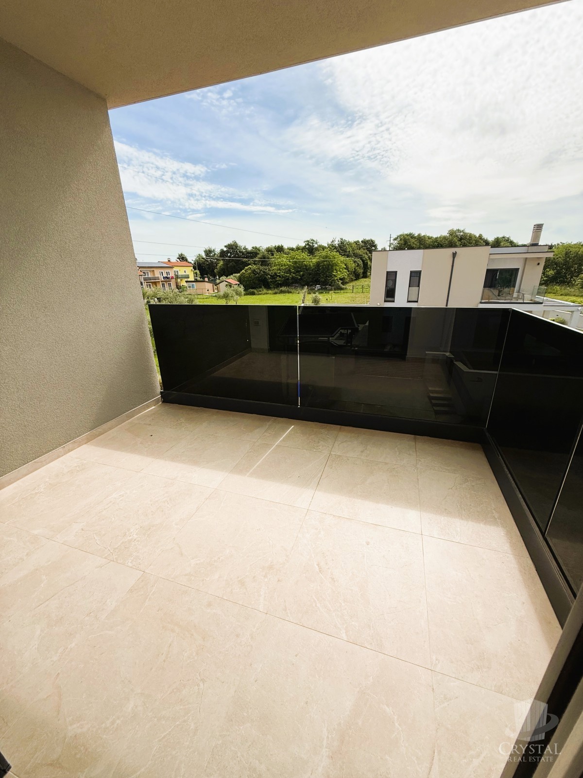 Umago - appartamento con due camere da letto in un nuovo edificio