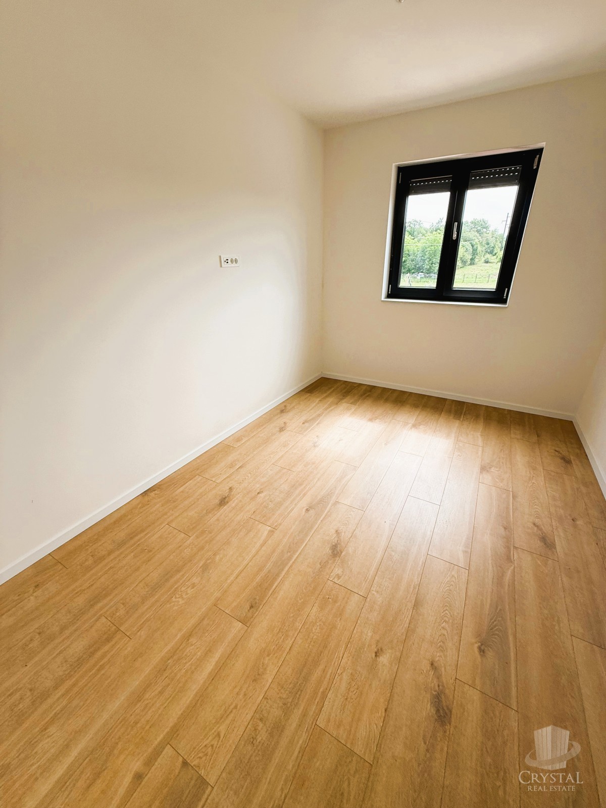 Umago - appartamento con due camere da letto in un nuovo edificio