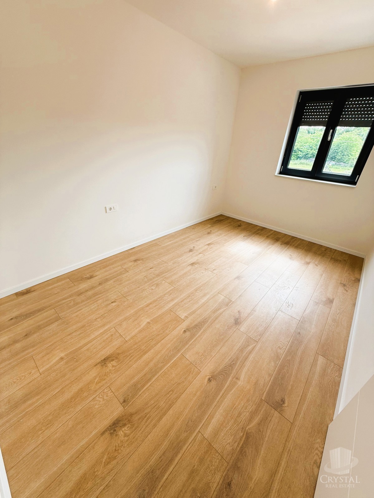 Umago - appartamento con due camere da letto in un nuovo edificio