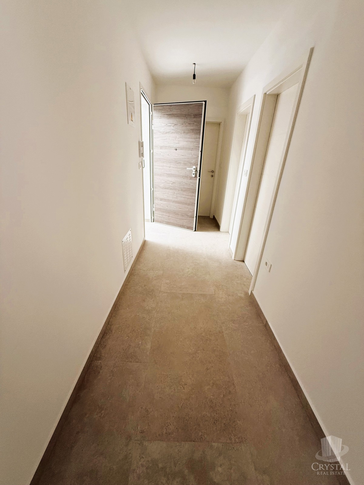 Umago - appartamento con due camere da letto in un nuovo edificio