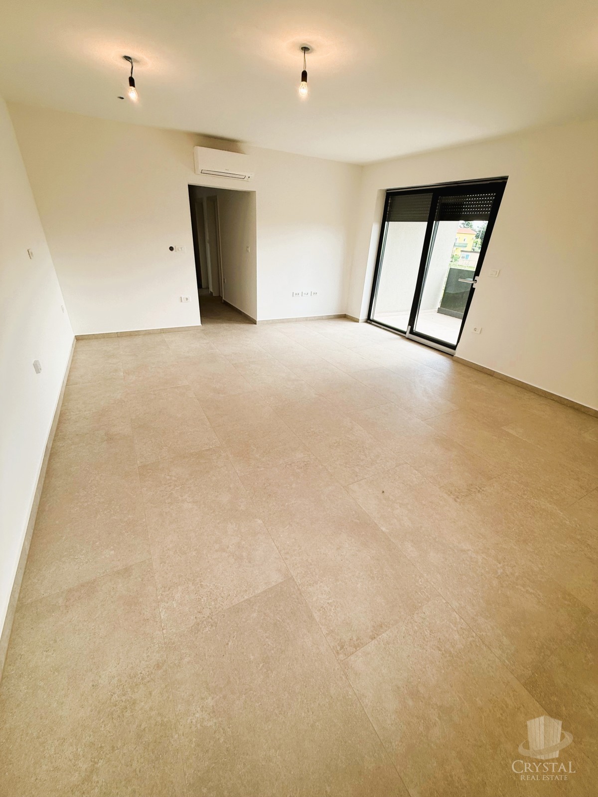 Umago - appartamento con due camere da letto in un nuovo edificio