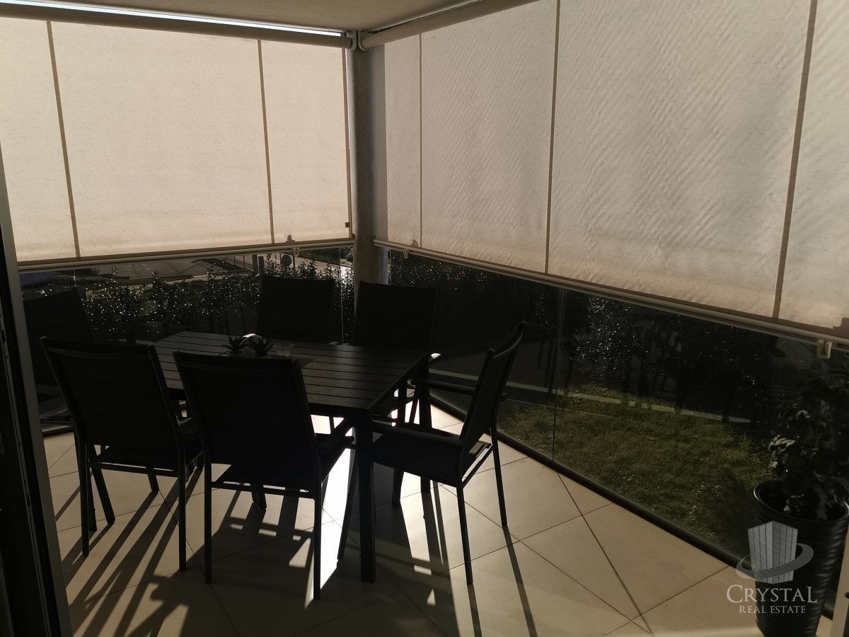 NOVIGRAD, APPARTAMENTO CON VISTA MARE AL PRIMO PIANO!!