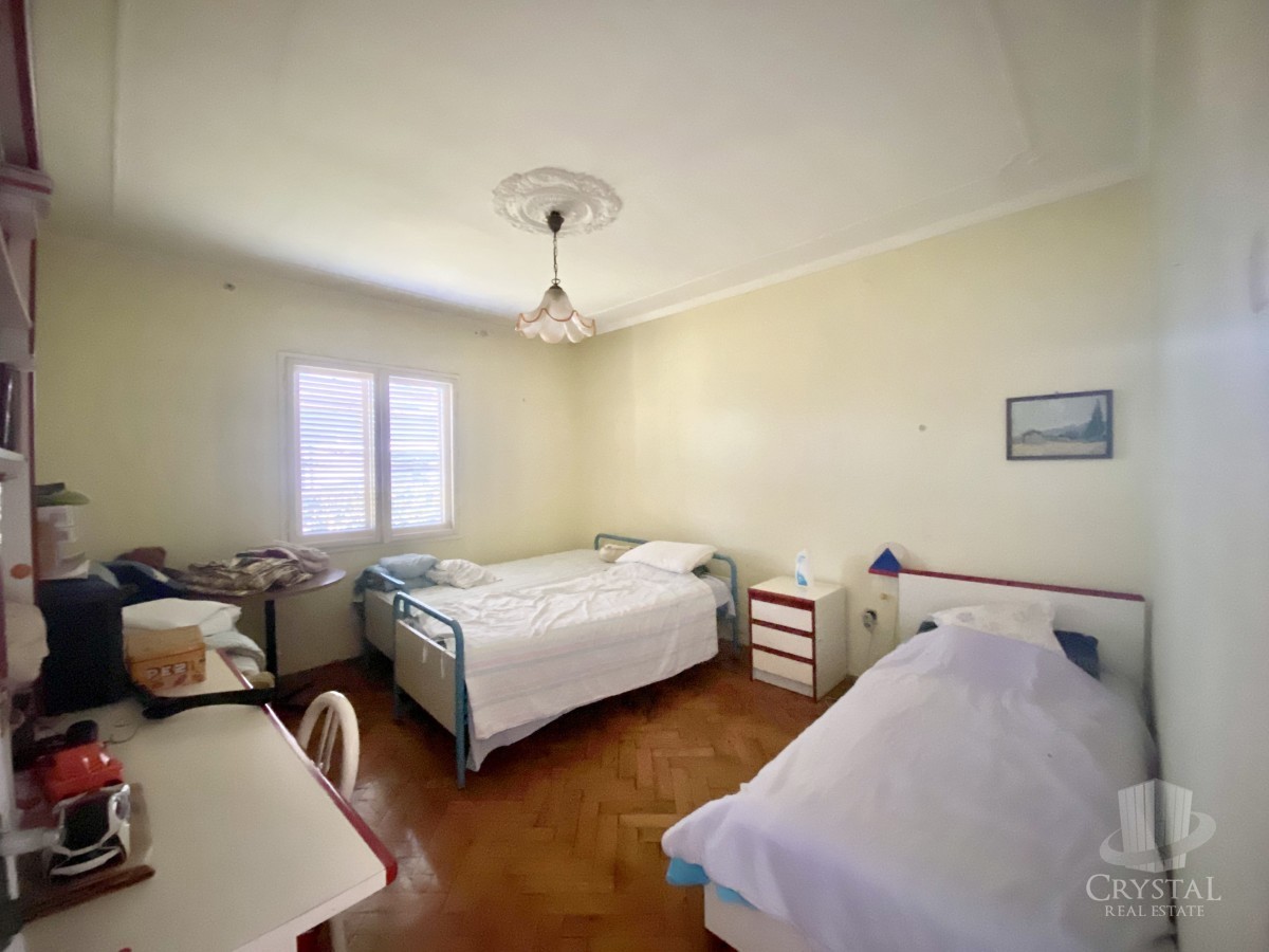 Casa in una posizione tranquilla a pochi metri dalla città