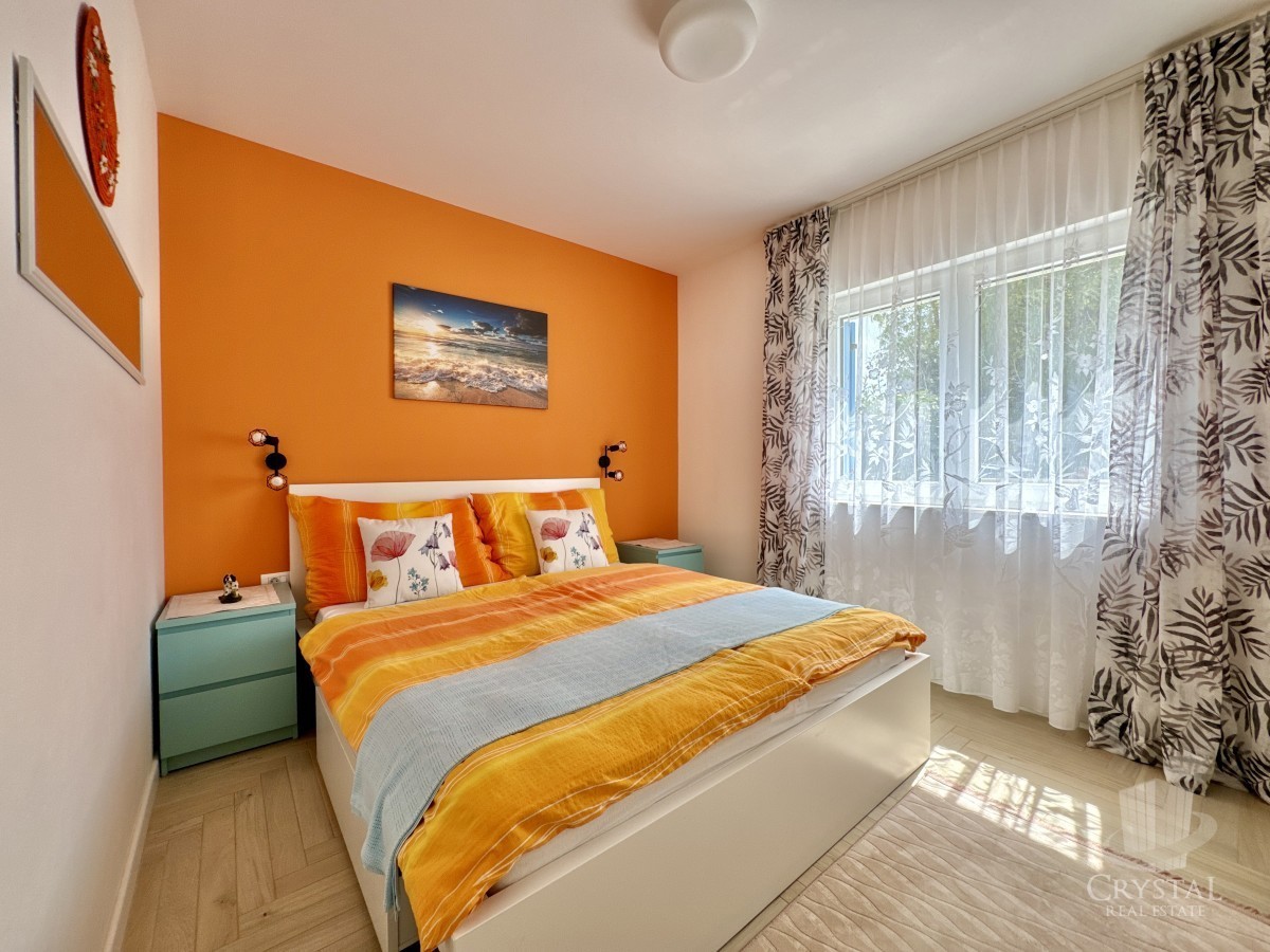 Casa unifamiliare attraente con piscina nei dintorni di Novigrad