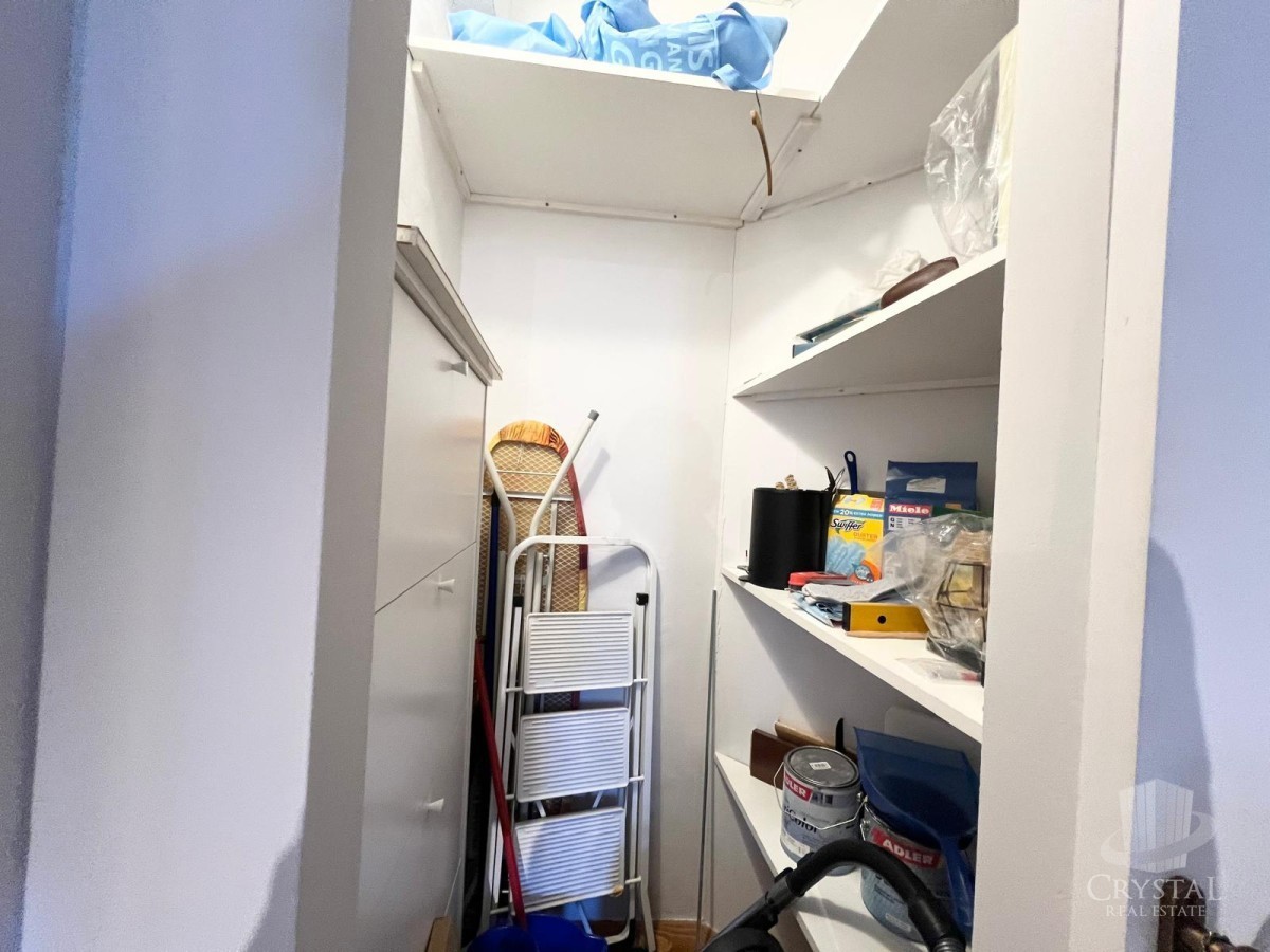 Appartamento nel centro di Cittanova nello storico Palazzo Rigo