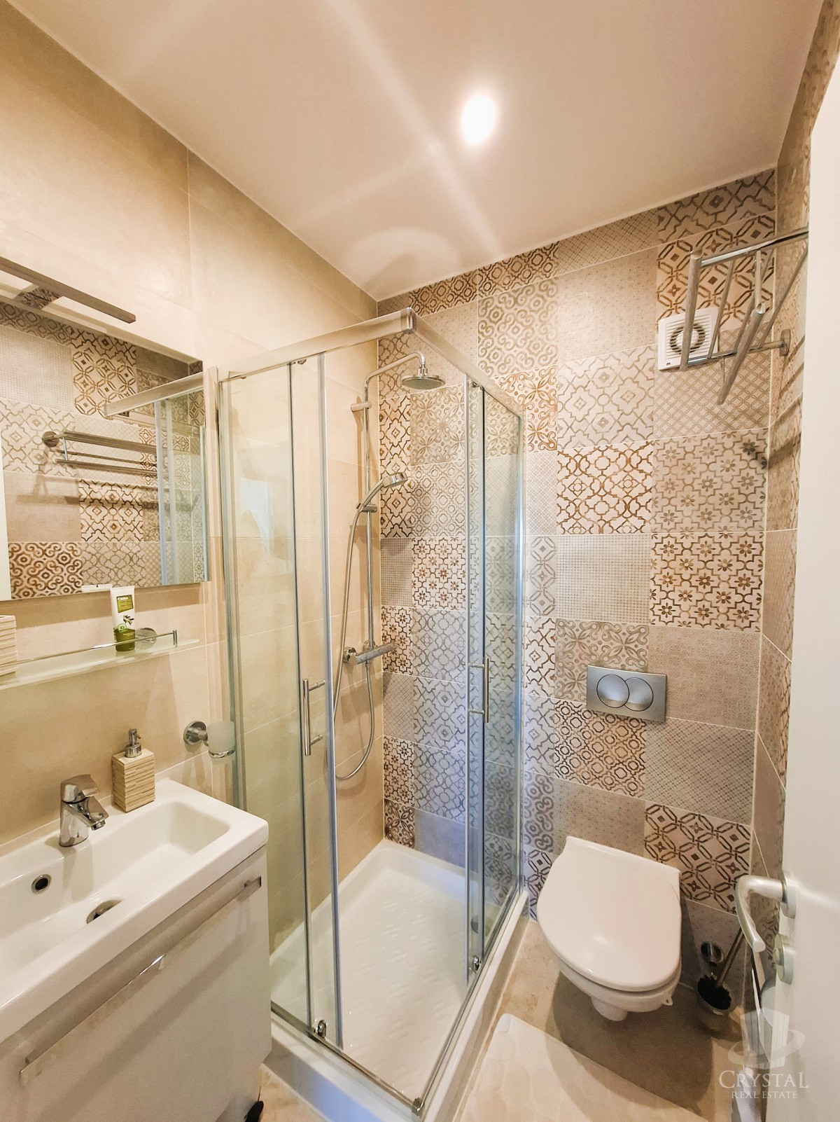 Bellissimo appartamento con terrazza sul tetto a Cittanova