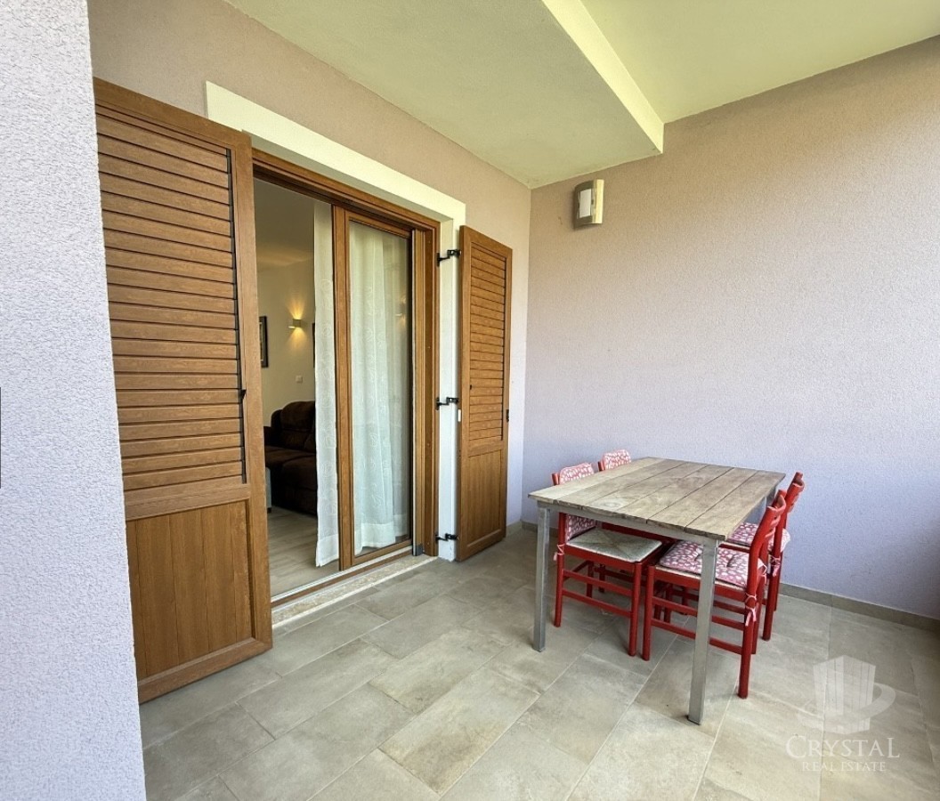 Casa nel centro di Cittanova con 3 appartamenti e giardino