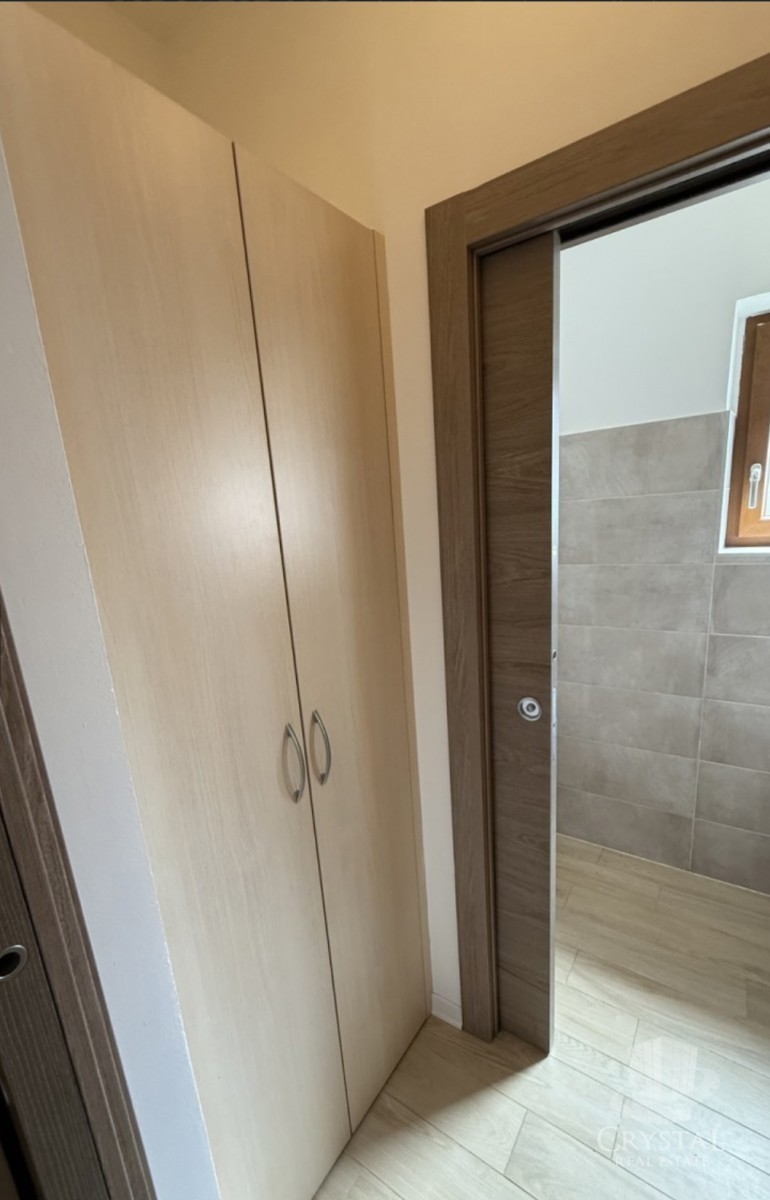 Casa nel centro di Cittanova con 3 appartamenti e giardino