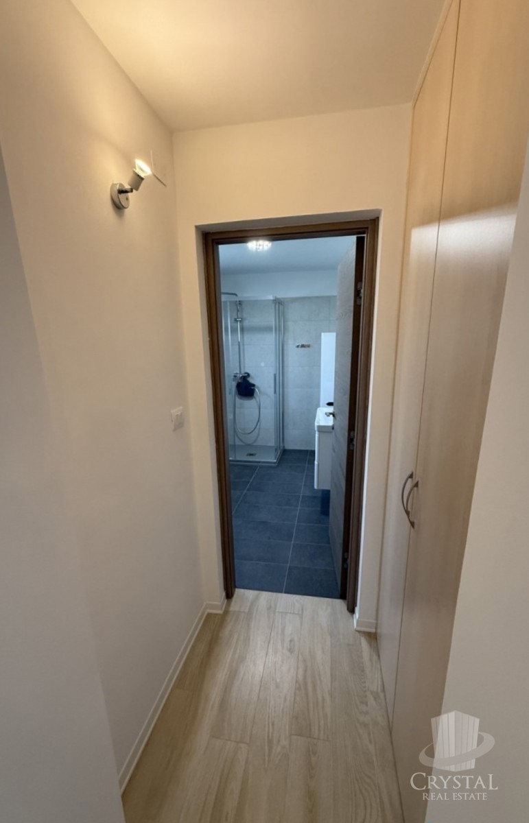 Casa nel centro di Cittanova con 3 appartamenti e giardino