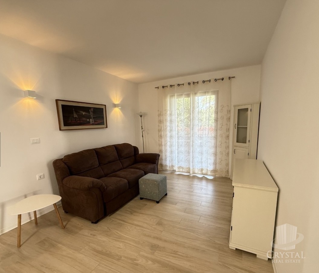 Casa nel centro di Cittanova con 3 appartamenti e giardino