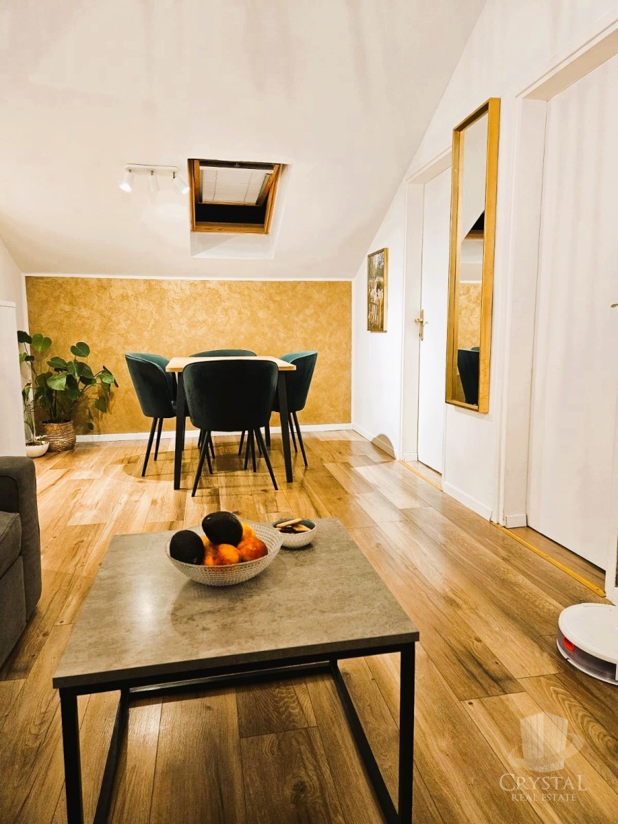 Appartamento nel centro di Cittanova