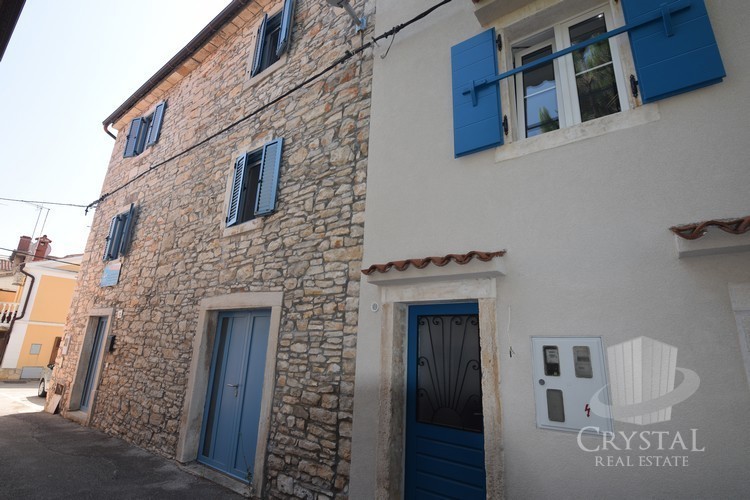 Casa in centro a Cittanova