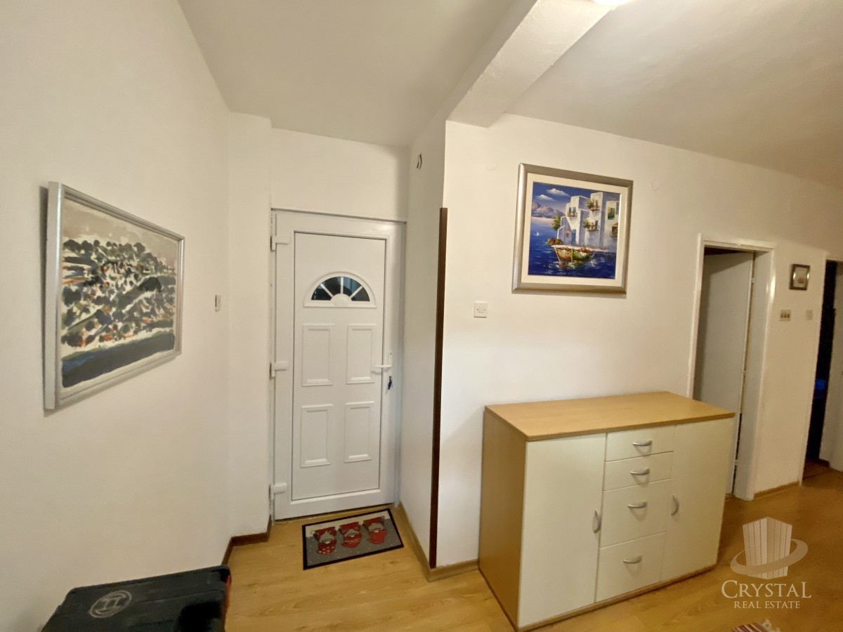 Appartamento con due camere da letto in una posizione perfetta, a soli 300 metri dal mare.