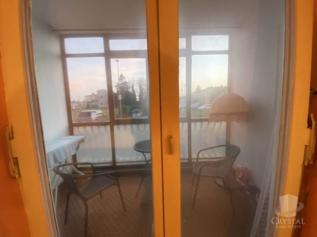 Appartamento con due camere da letto in una posizione perfetta, a soli 300 metri dal mare.