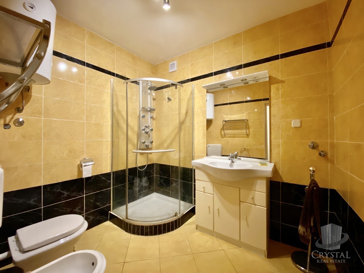 Appartamento con due camere da letto in una posizione perfetta, a soli 300 metri dal mare.