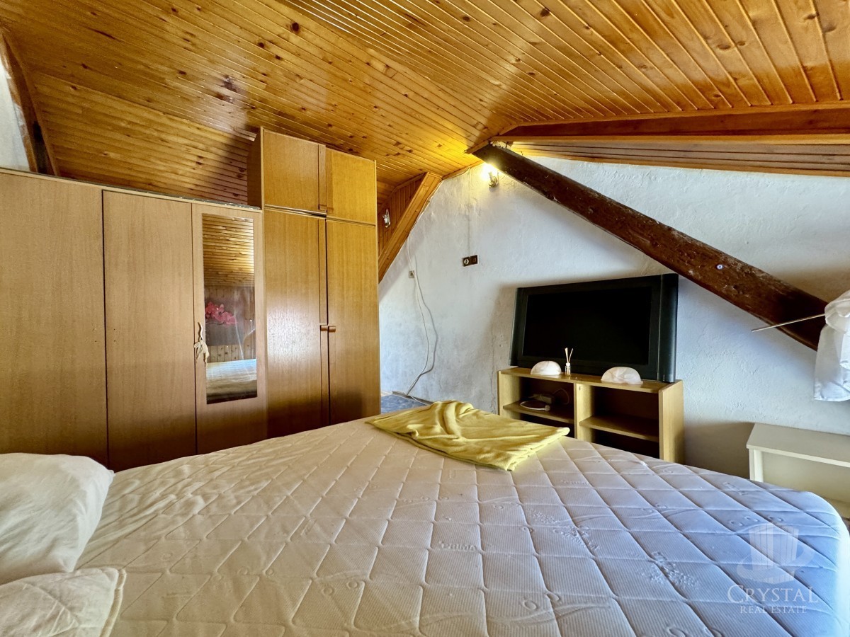 Casa conveniente nel centro storico di Buje