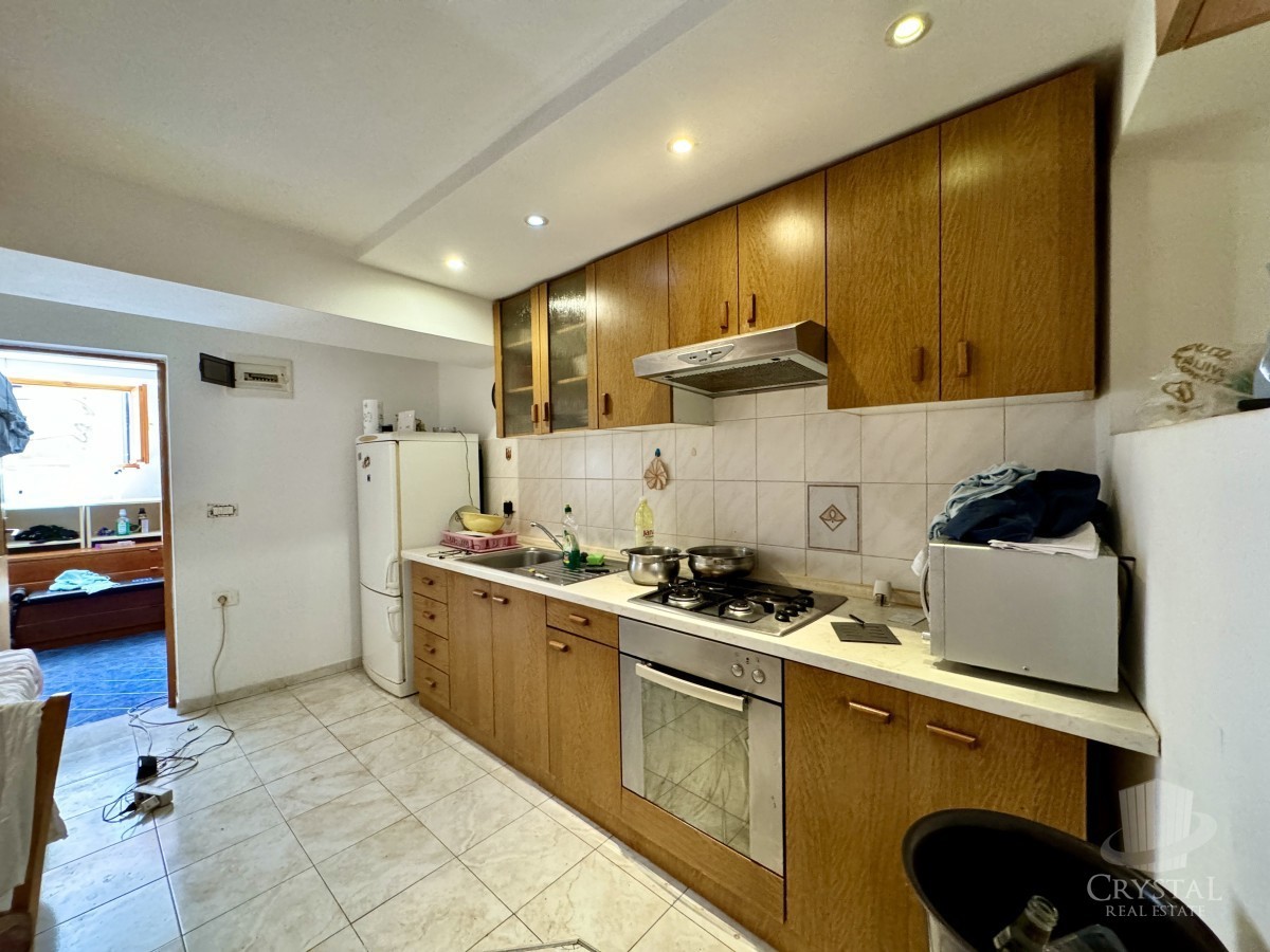 Casa conveniente nel centro storico di Buje