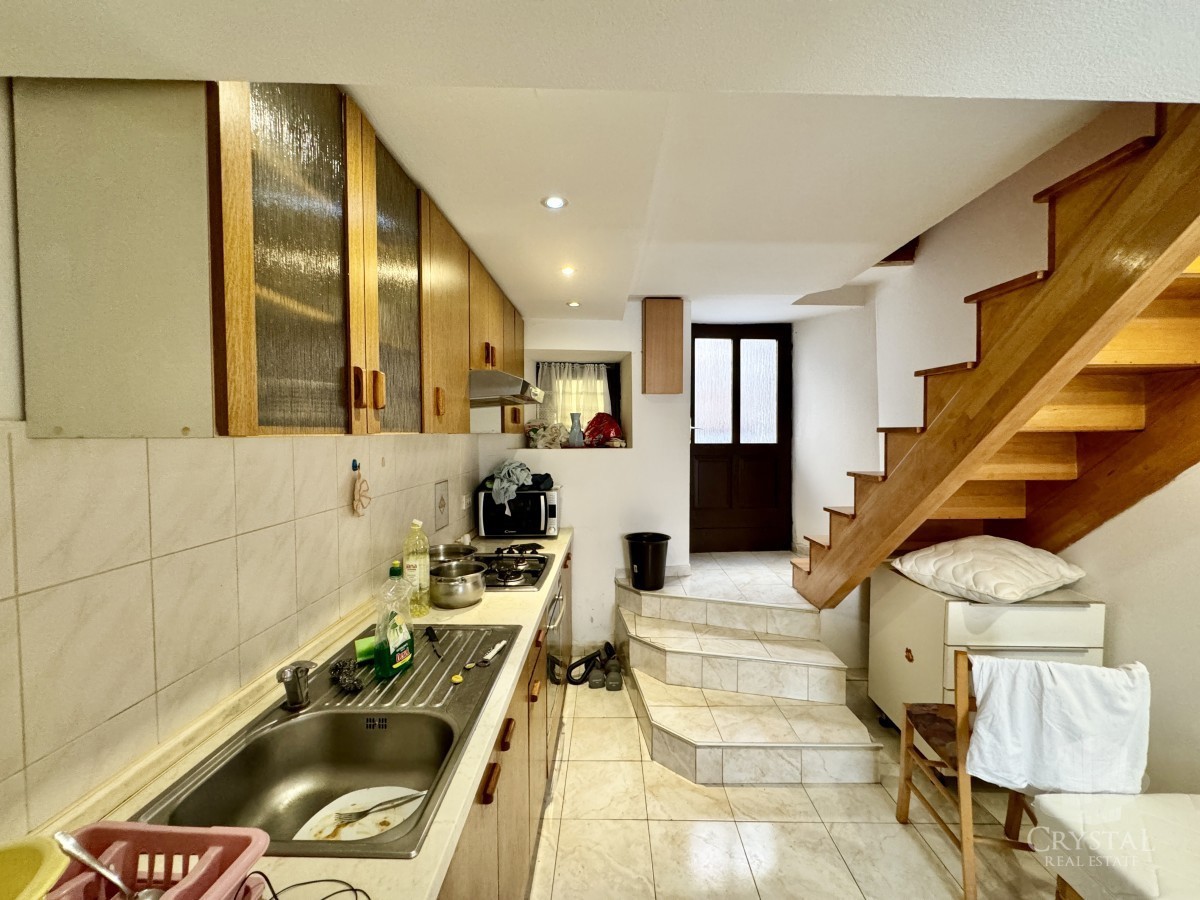 Casa conveniente nel centro storico di Buje