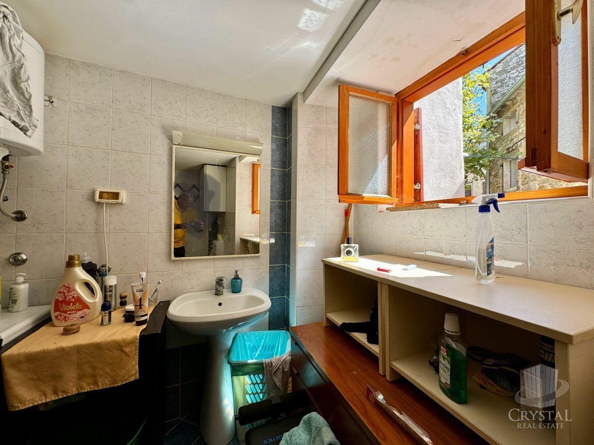 Casa conveniente nel centro storico di Buje