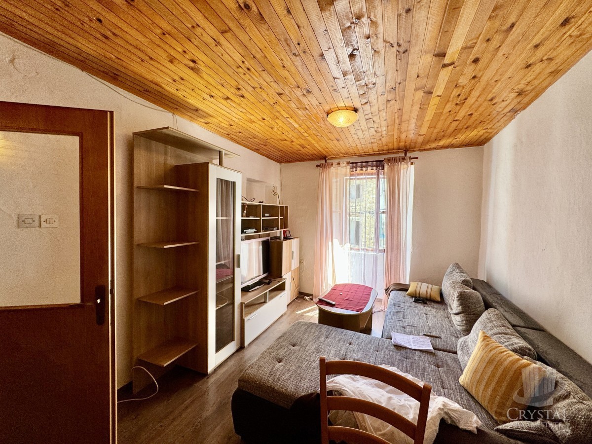 Casa conveniente nel centro storico di Buje