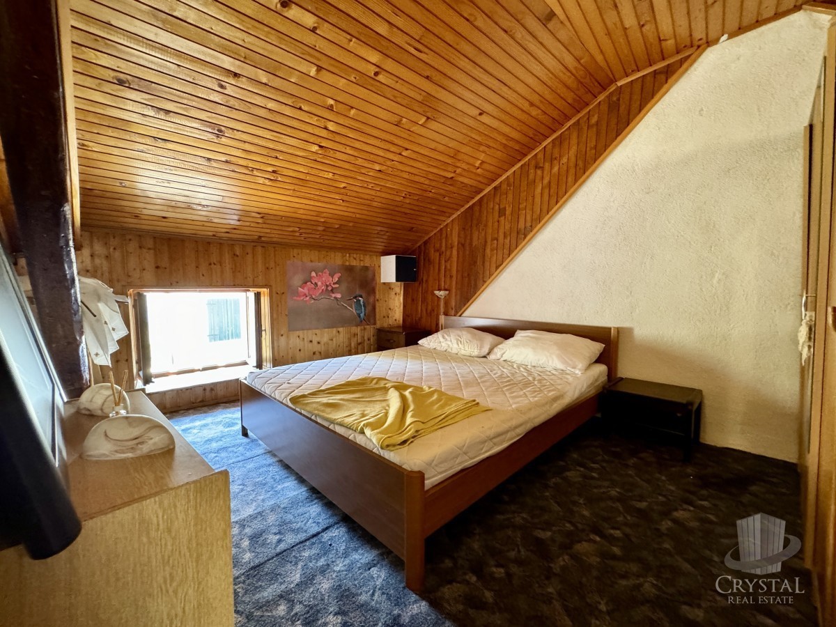 Casa conveniente nel centro storico di Buje