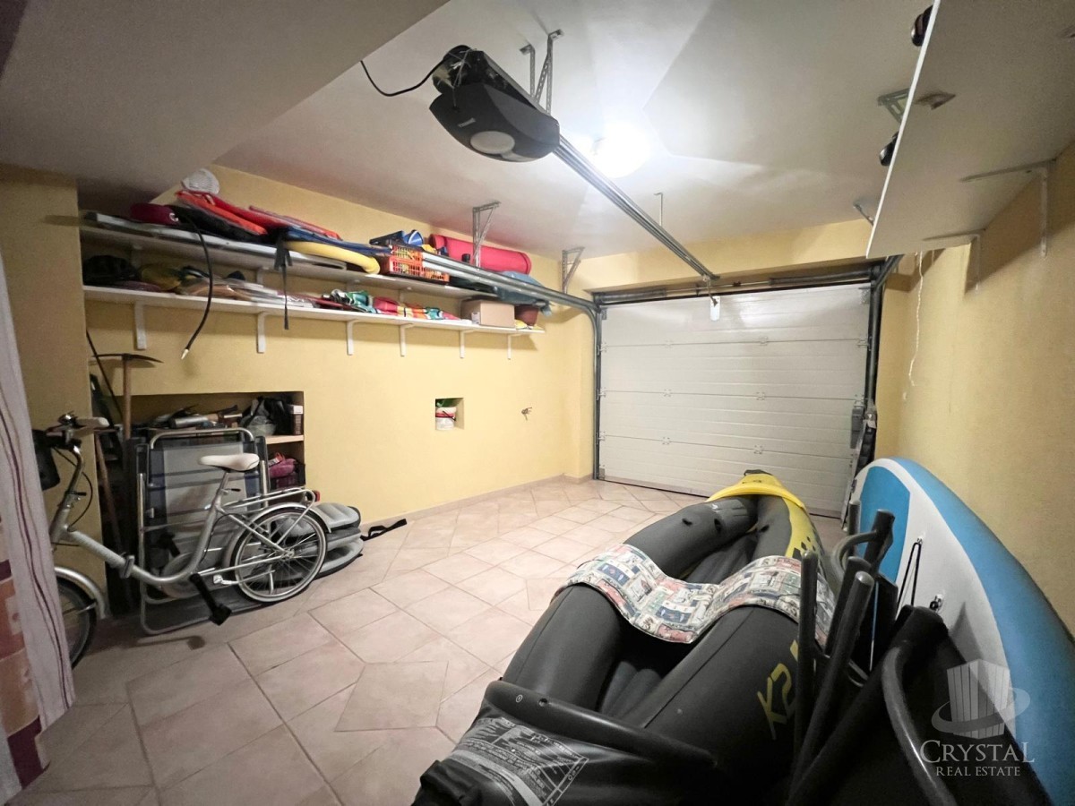 Casa nel centro di Cittanova