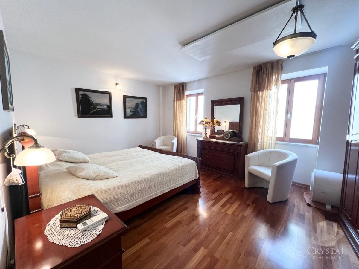 Casa nel centro di Cittanova