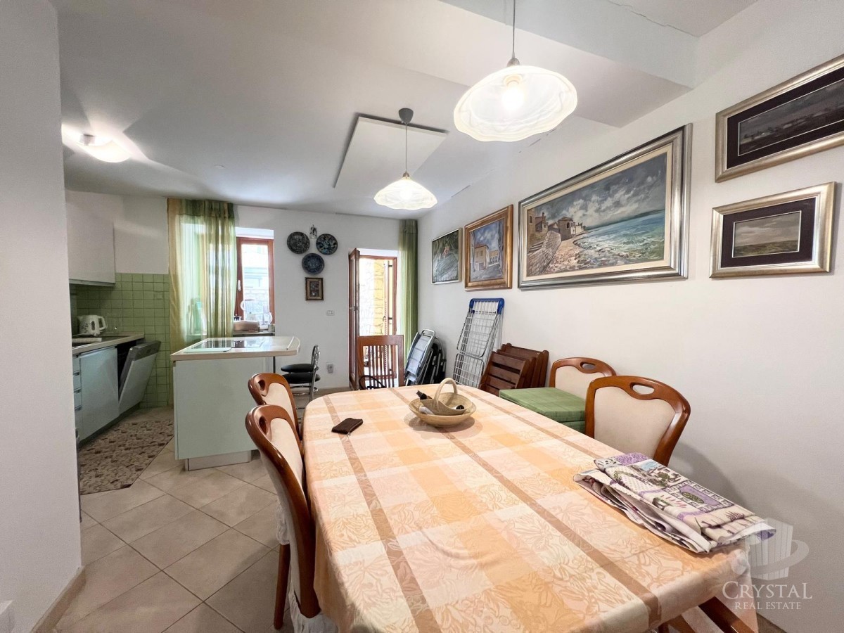 Casa nel centro di Cittanova