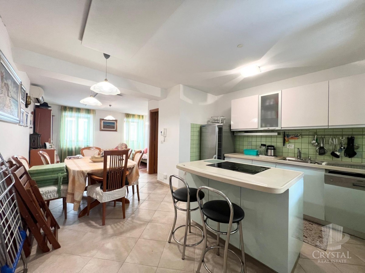 Casa nel centro di Cittanova