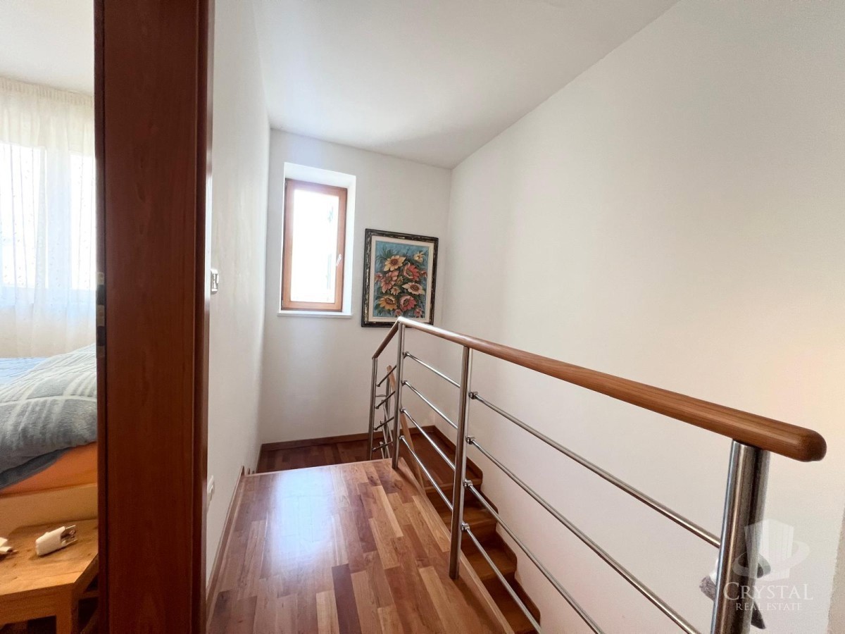 Casa nel centro di Cittanova