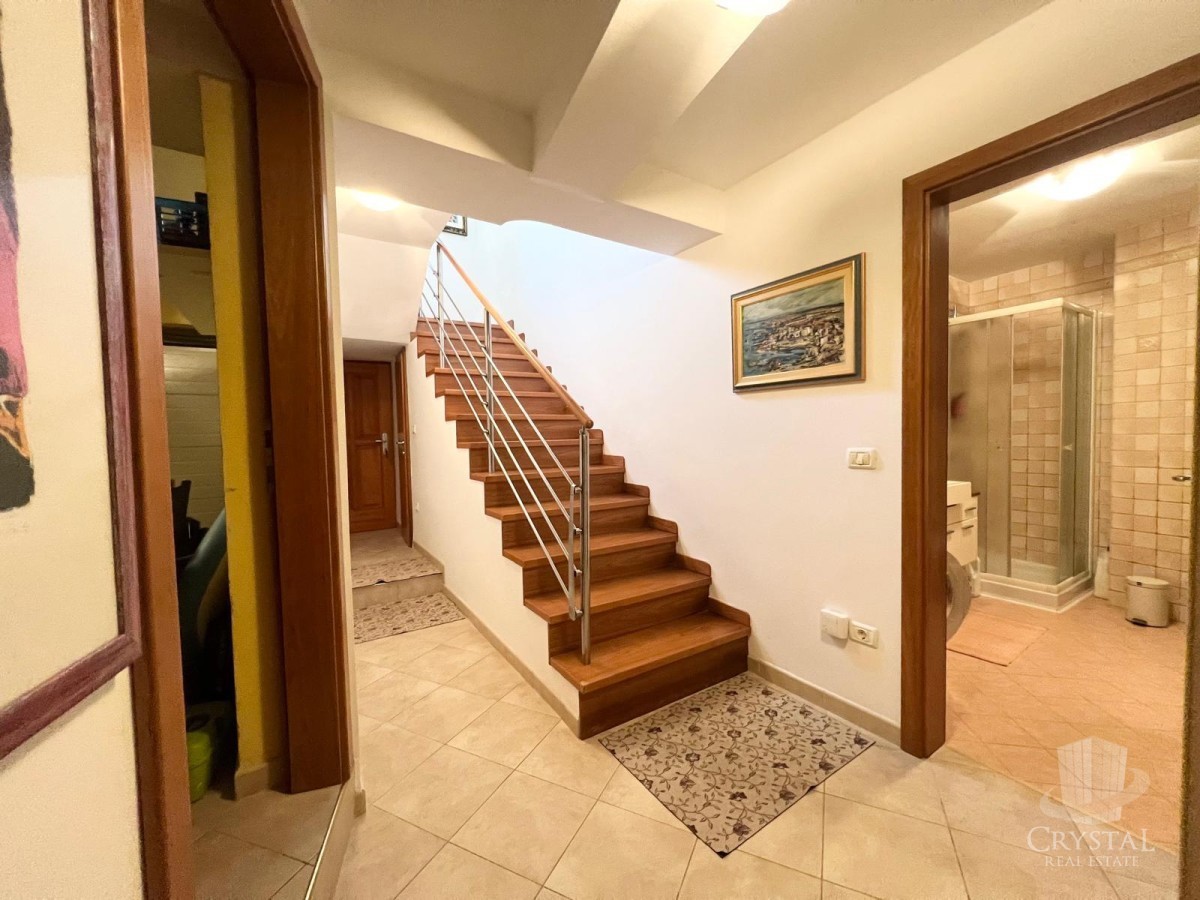 Casa nel centro di Cittanova