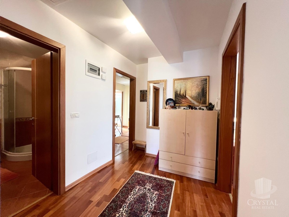 Casa nel centro di Cittanova