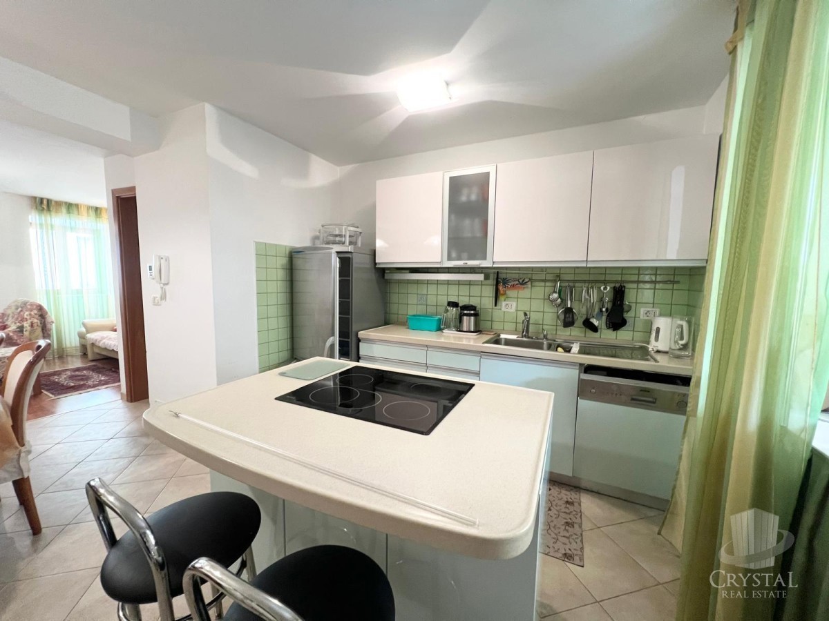 Casa nel centro di Cittanova