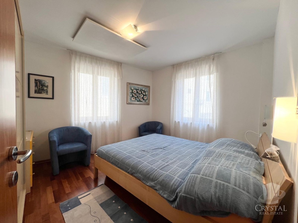 Casa nel centro di Cittanova