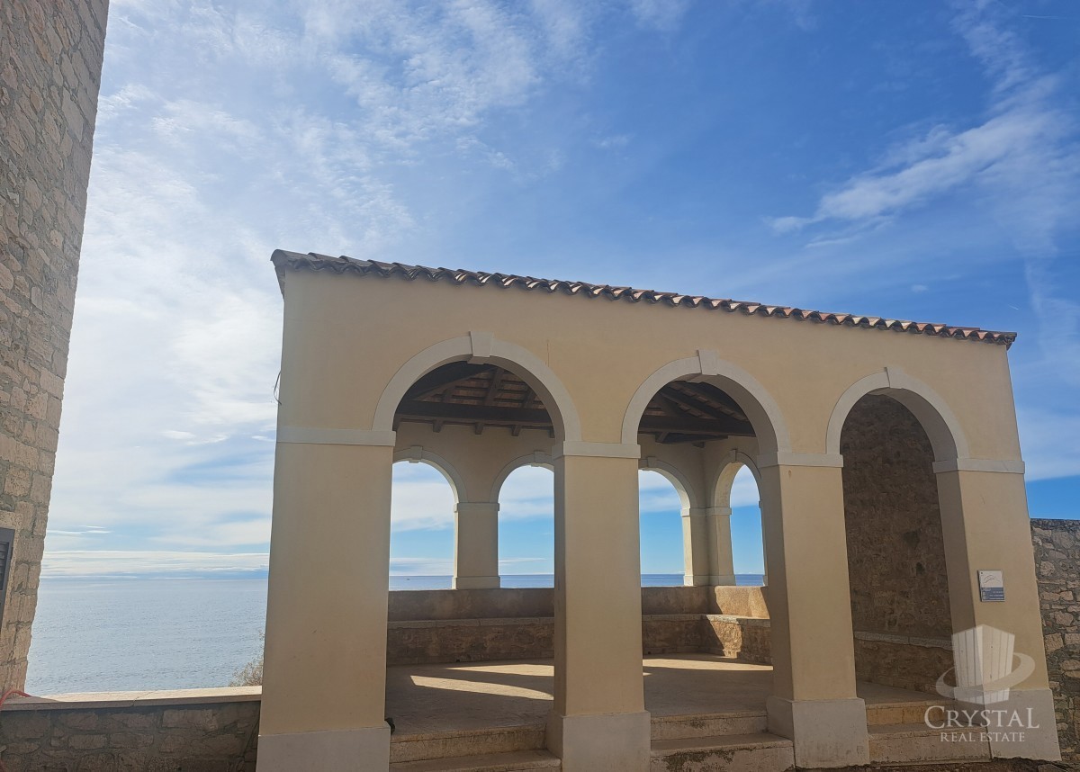 Casa nel centro di Cittanova