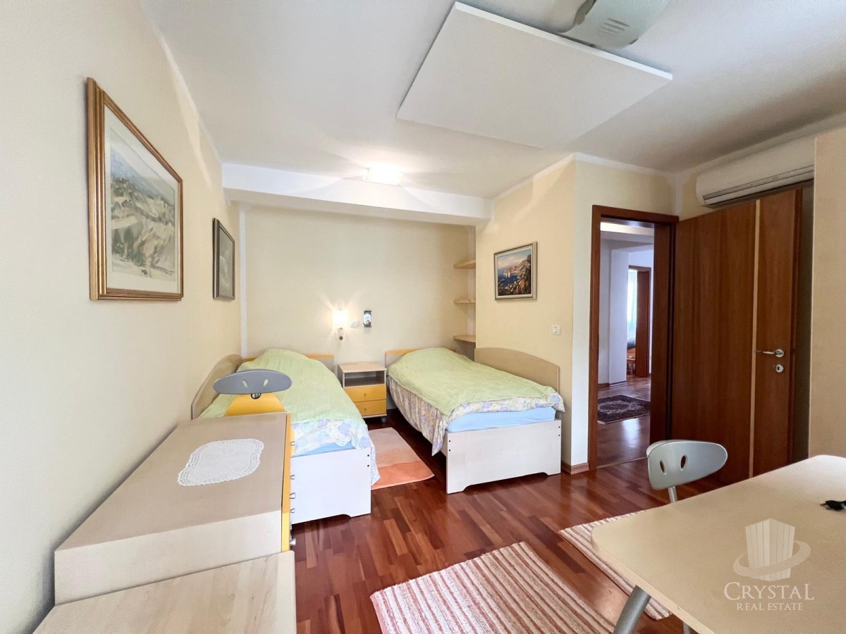 Casa nel centro di Cittanova