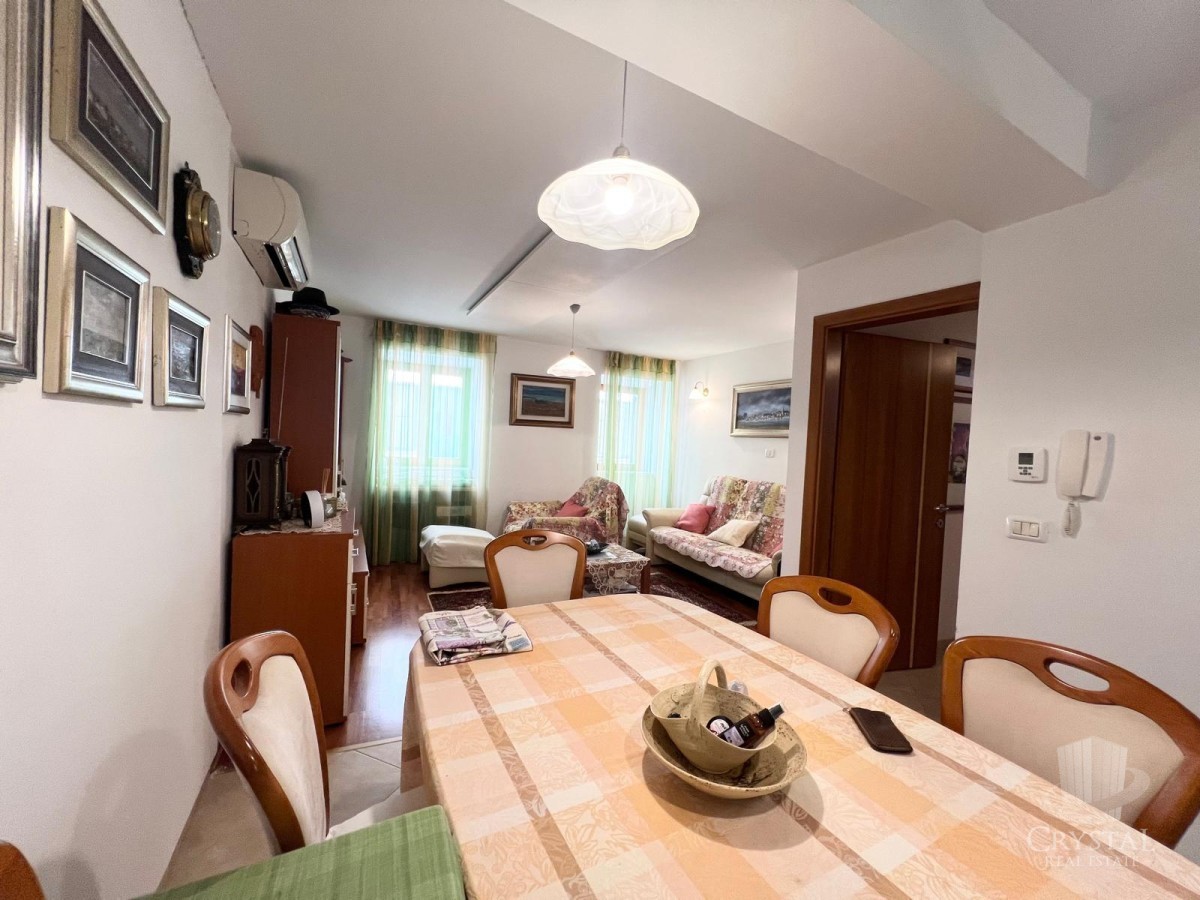 Casa nel centro di Cittanova