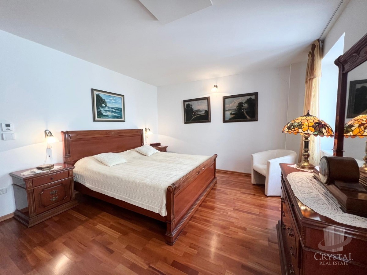 Casa nel centro di Cittanova