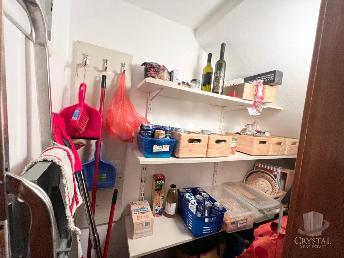 Casa nel centro di Cittanova