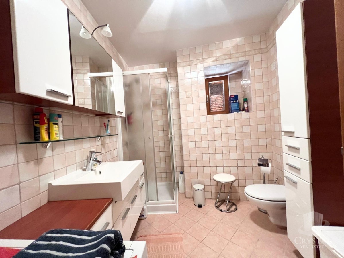 Casa nel centro di Cittanova