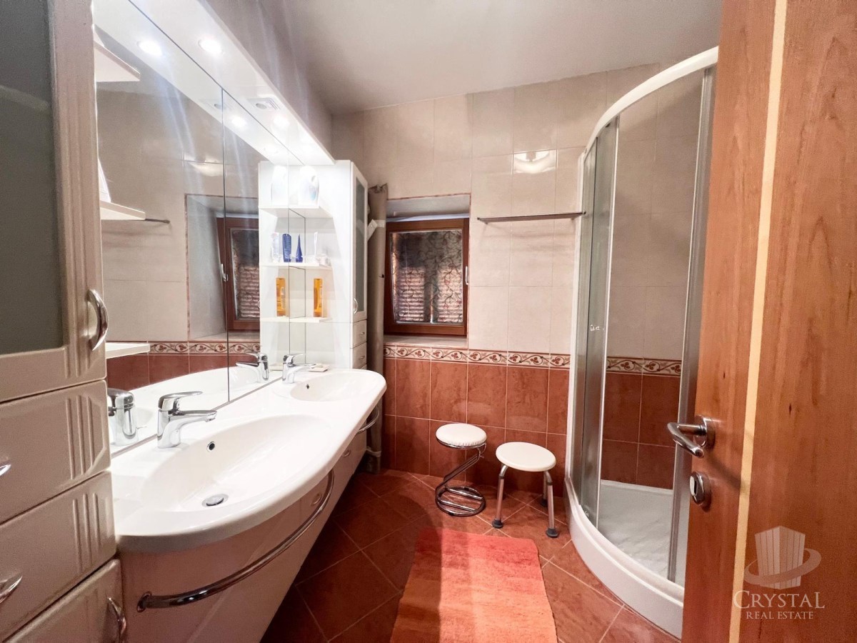 Casa nel centro di Cittanova