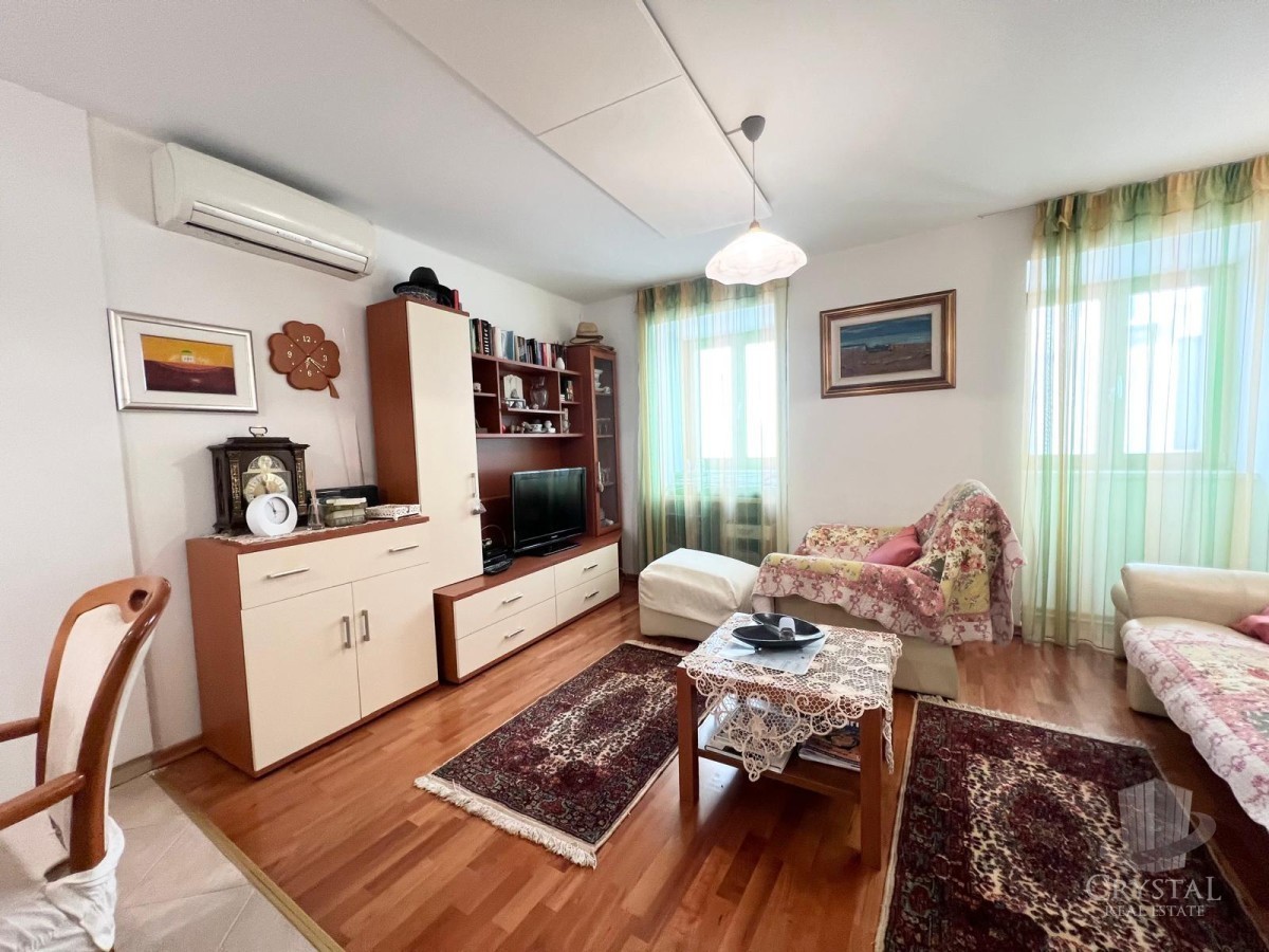 Casa nel centro di Cittanova