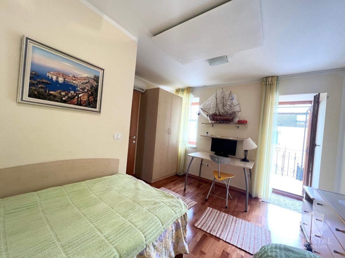 Casa nel centro di Cittanova