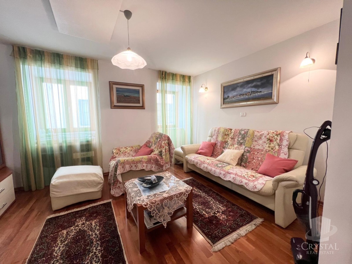 Casa nel centro di Cittanova