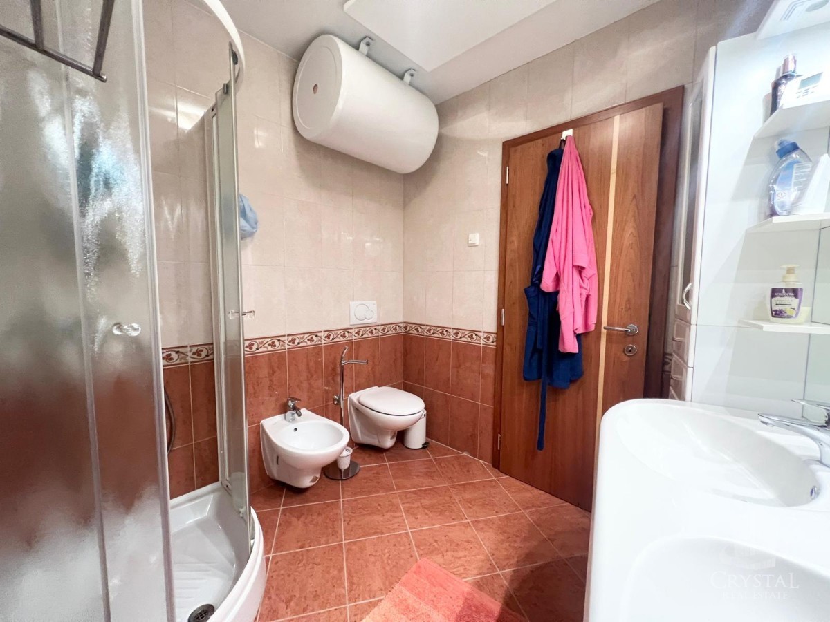 Casa nel centro di Cittanova