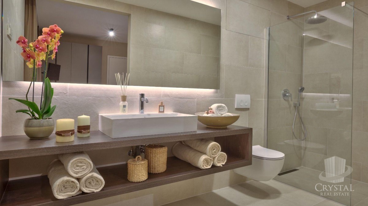 Villa di lusso con vista panoramica