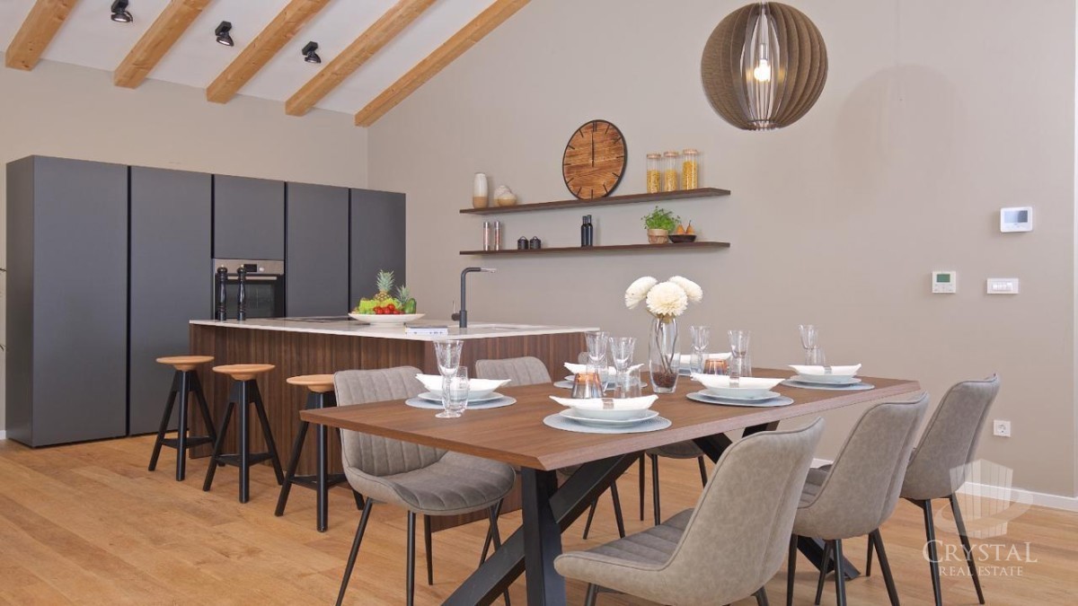 Villa di lusso con vista panoramica