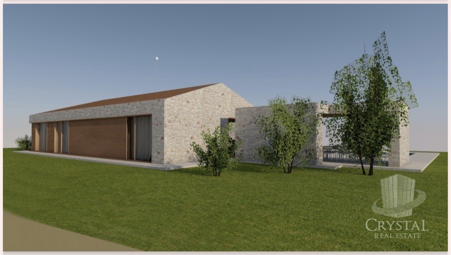 Villa di lusso con vista panoramica